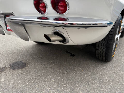 1965 Chevrolet Corvette