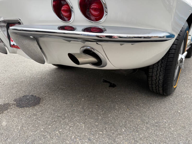 1965 Chevrolet Corvette