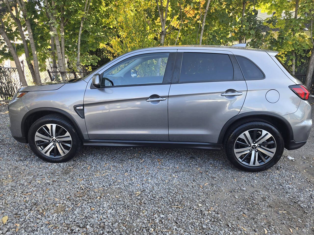 2020 Mitsubishi Outlander Sport for sale at R & R Service Center in Great Neck, NY