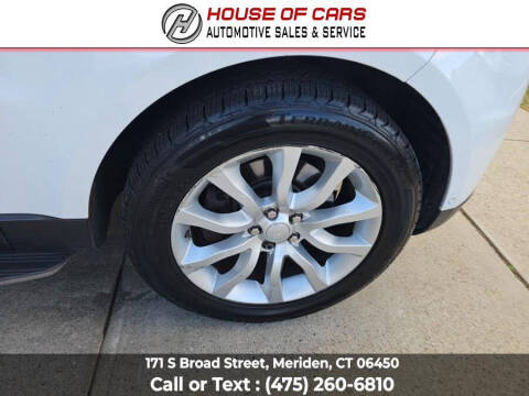 2016 Land Rover Range Rover Sport HSE