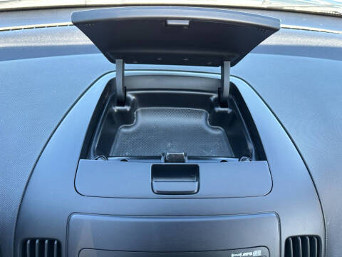 2010 Hyundai Elantra Touring SE