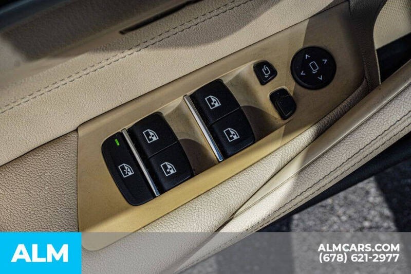 2022 BMW 5 Series 530i