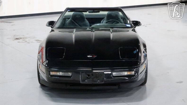 1996 Chevrolet Corvette