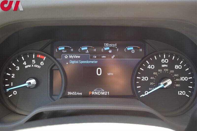 2022 Ford E-Series