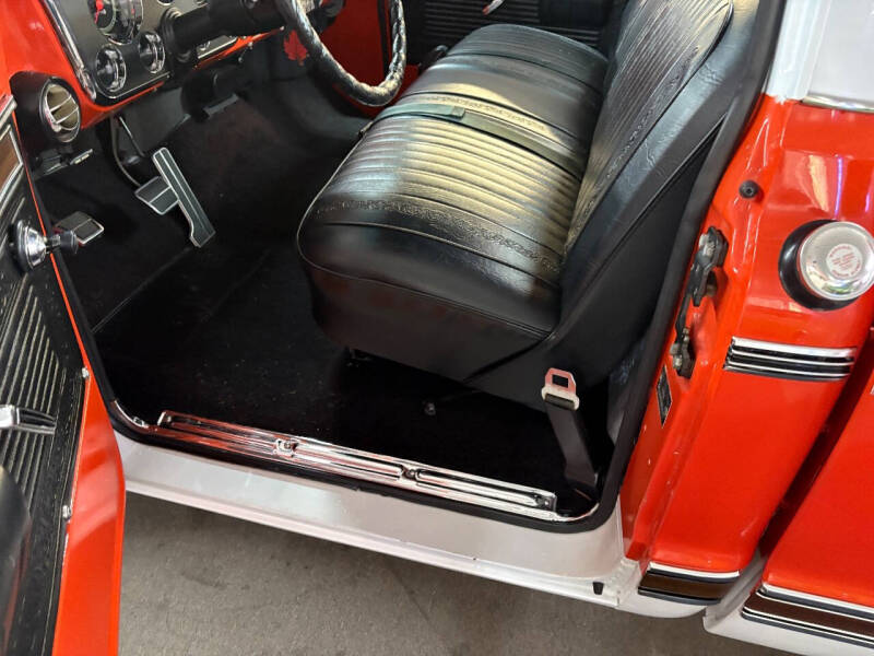 1970 Chevrolet C/K 10 Series