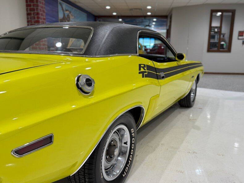 1971 Dodge Challenger