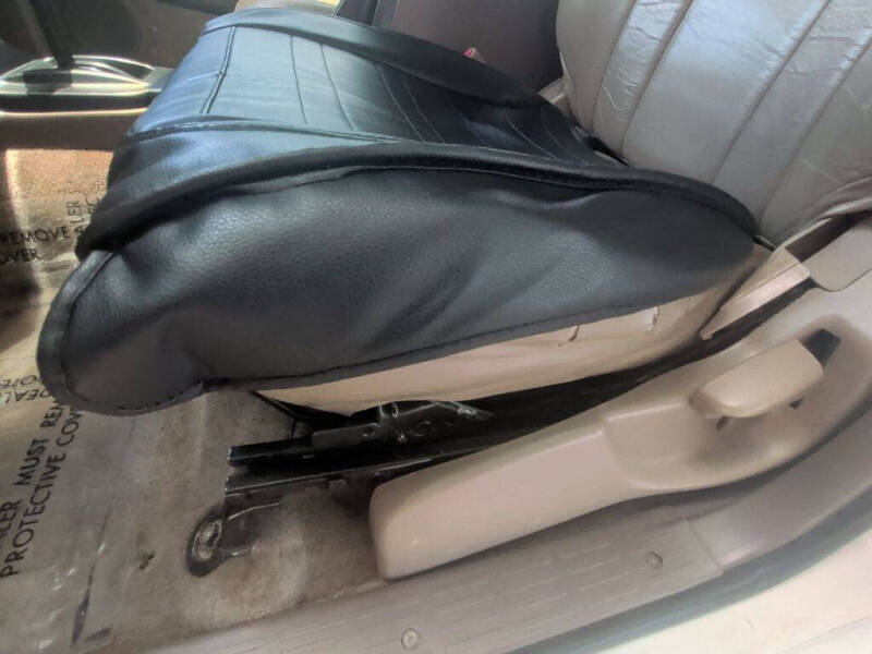 1999 Toyota 4Runner SR5