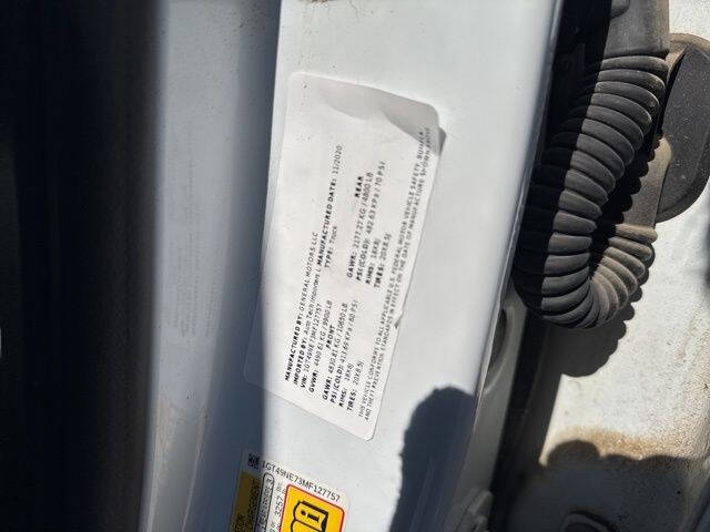 2021 GMC Sierra 2500HD