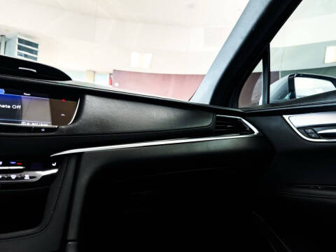 2024 Cadillac XT6 Luxury