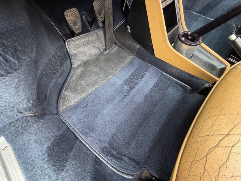 1985 Porsche 911 Carrera