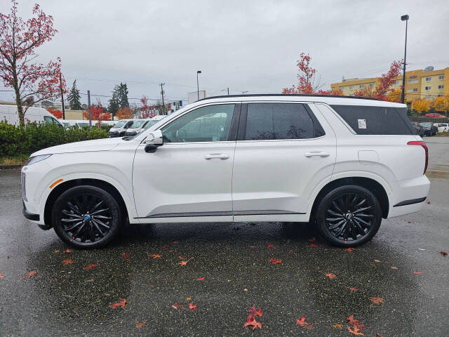 2025 Hyundai PALISADE for sale at Autos by Talon in Seattle, WA