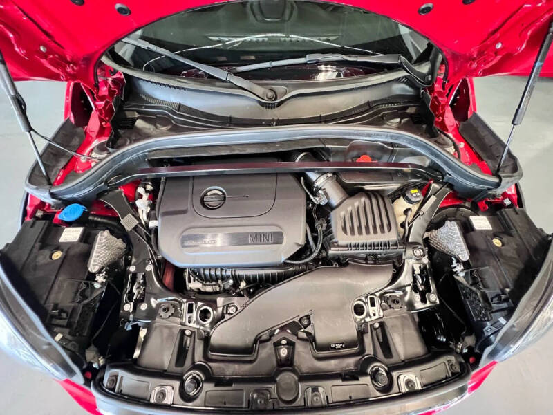 2021 MINI Countryman Cooper