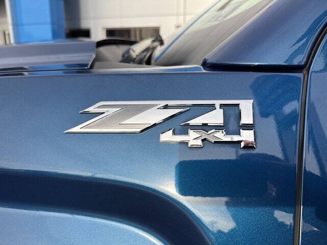 2019 GMC Sierra 2500HD