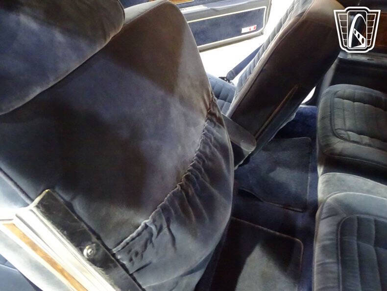 1983 Buick Riviera