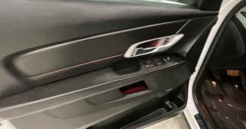 2014 GMC Terrain SLT-2