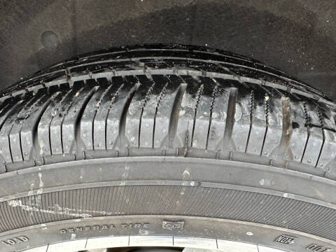 2023 Ford Expedition MAX Platinum