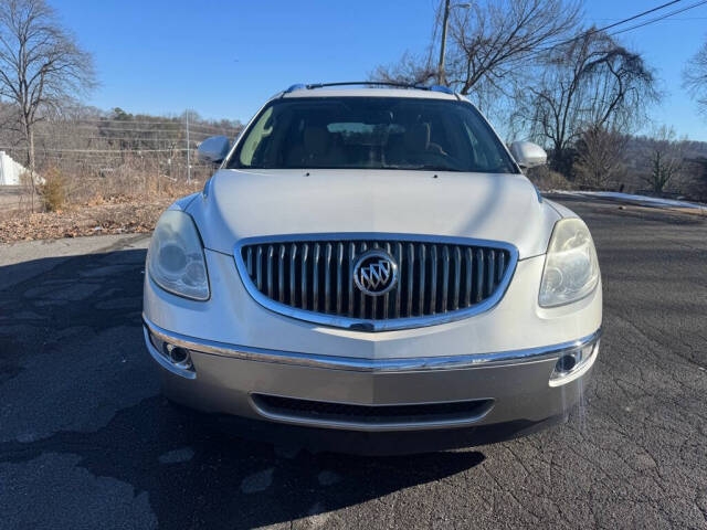 2009 Buick Enclave for sale at Car ConneXion Inc in Knoxville, TN