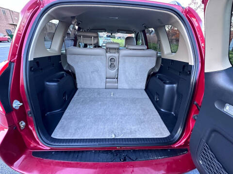 2008 Toyota RAV4