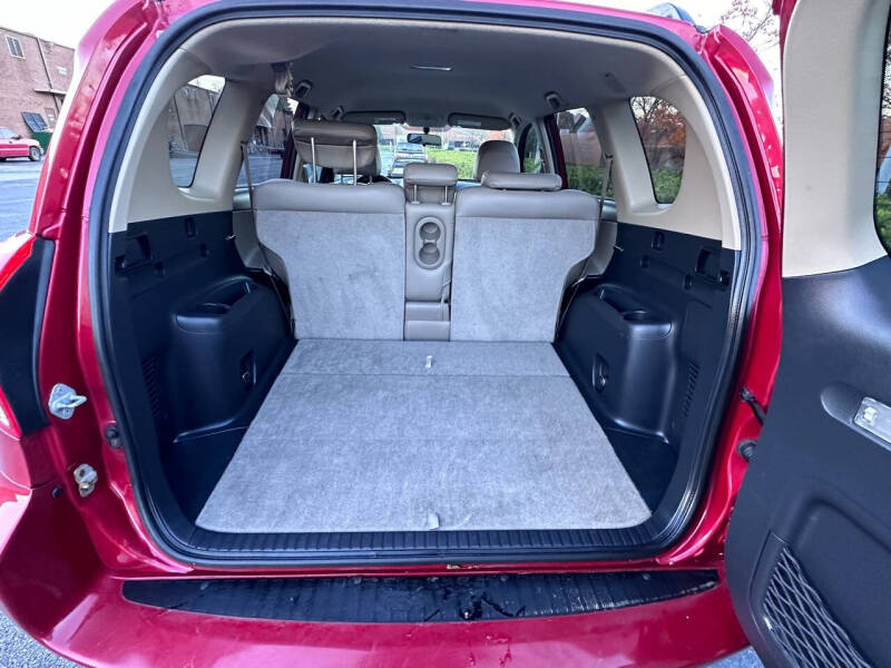 2008 Toyota RAV4