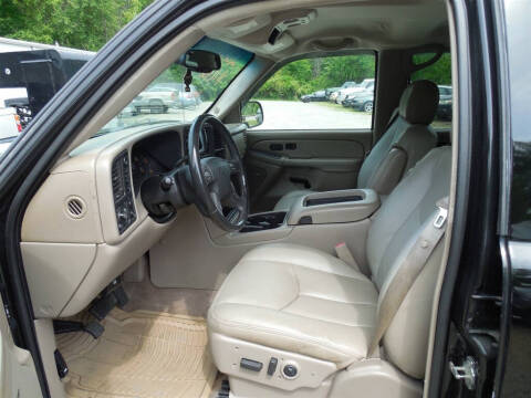 2005 GMC Sierra 1500