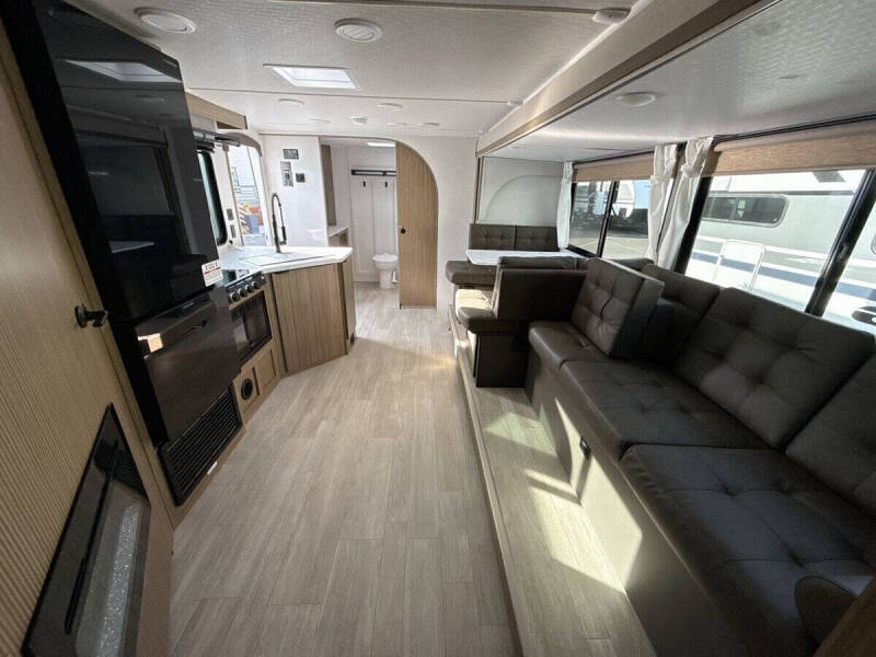 2026 Forest River Salem Cruise Lite