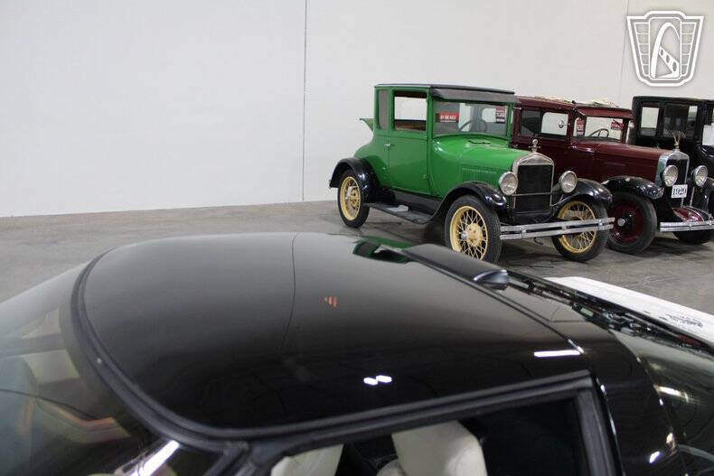 1988 Chevrolet Corvette