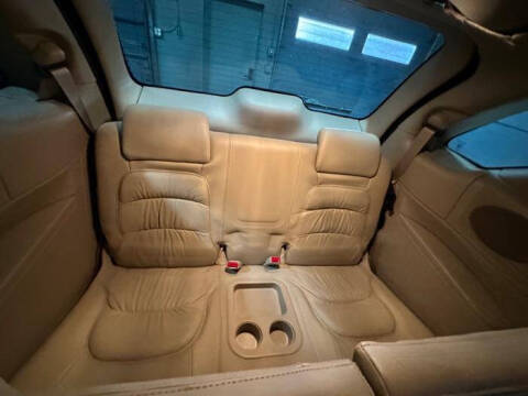 2006 Buick Rendezvous CX