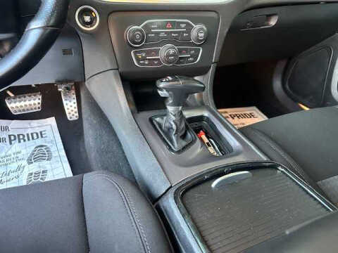 2021 Dodge Charger GT