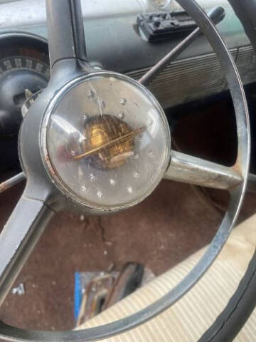 1951 Oldsmobile Eighty-Eight