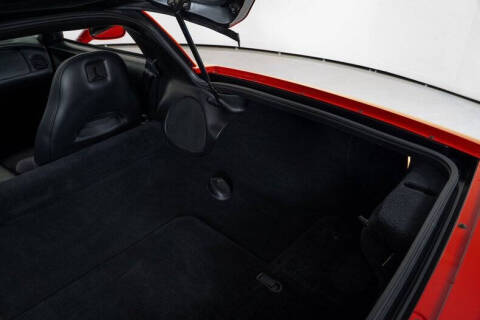 2001 Chevrolet Corvette