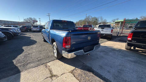 2009 Dodge Ram 1500 ST