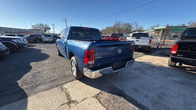 2009 Dodge Ram 1500 ST
