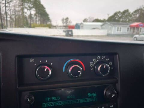 2018 GMC Savana 2500