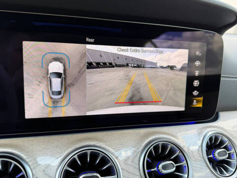 2023 Mercedes-Benz E-Class E 450