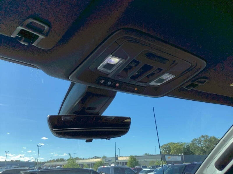 2023 GMC Sierra 3500HD