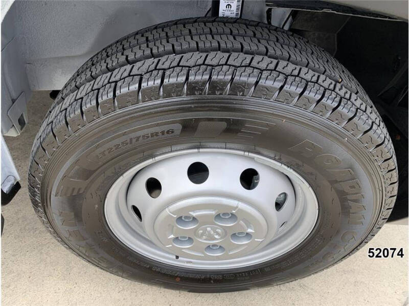 2023 RAM ProMaster 1500 136 WB