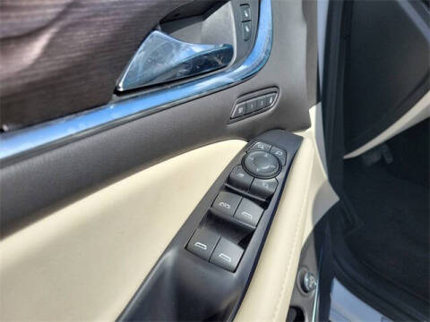 2022 Buick Enclave Avenir