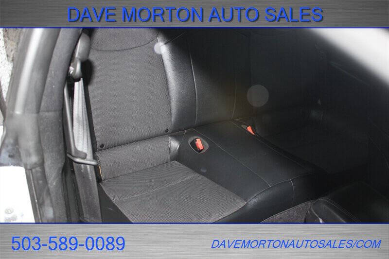 2015 Hyundai Genesis Coupe 3.8 R-Spec