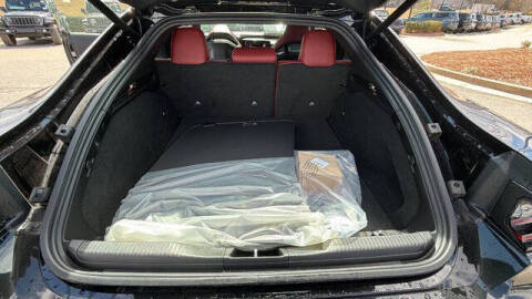 2026 Dodge Charger Scat Pack Plus