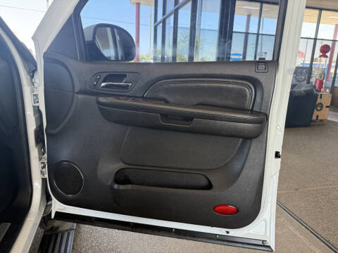 2007 GMC Yukon Denali