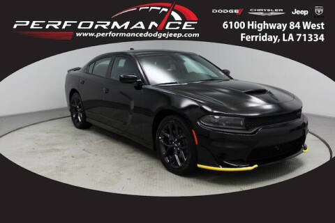 2023 Dodge Charger for sale at Auto Group South - Performance Dodge Chrysler Jeep in Ferriday LA