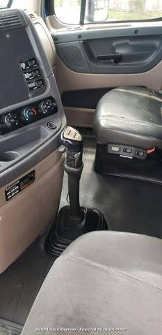 2012 Freightliner Cascadia