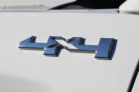 2019 GMC Sierra 2500HD