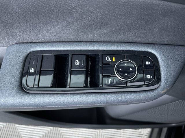 2026 Nissan LEAF SV+