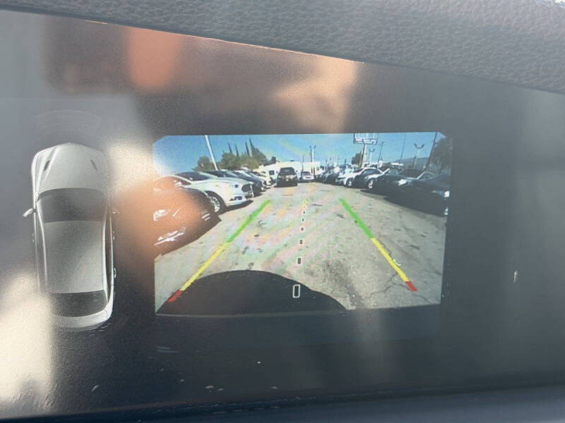 2019 Alfa Romeo Giulia