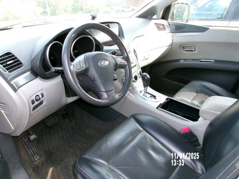 2009 Subaru Tribeca Ltd. 5-Pass.