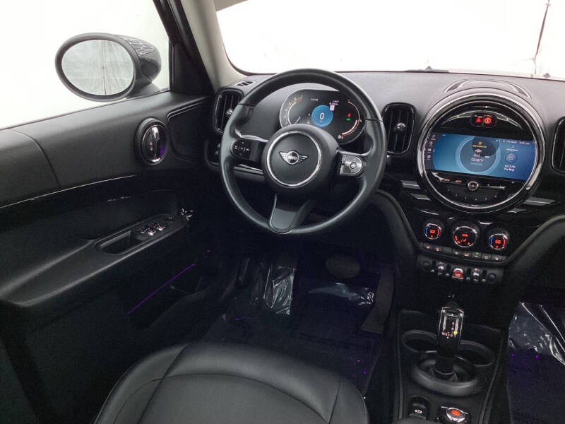 2022 MINI Countryman Cooper ALL4