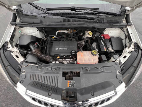 2016 Buick Encore Premium