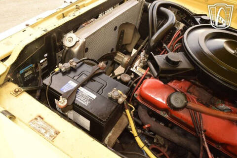 1966 Dodge Coronet