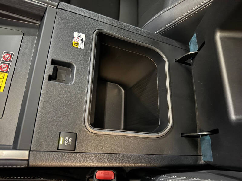 2025 Lexus GX 550 Luxury+